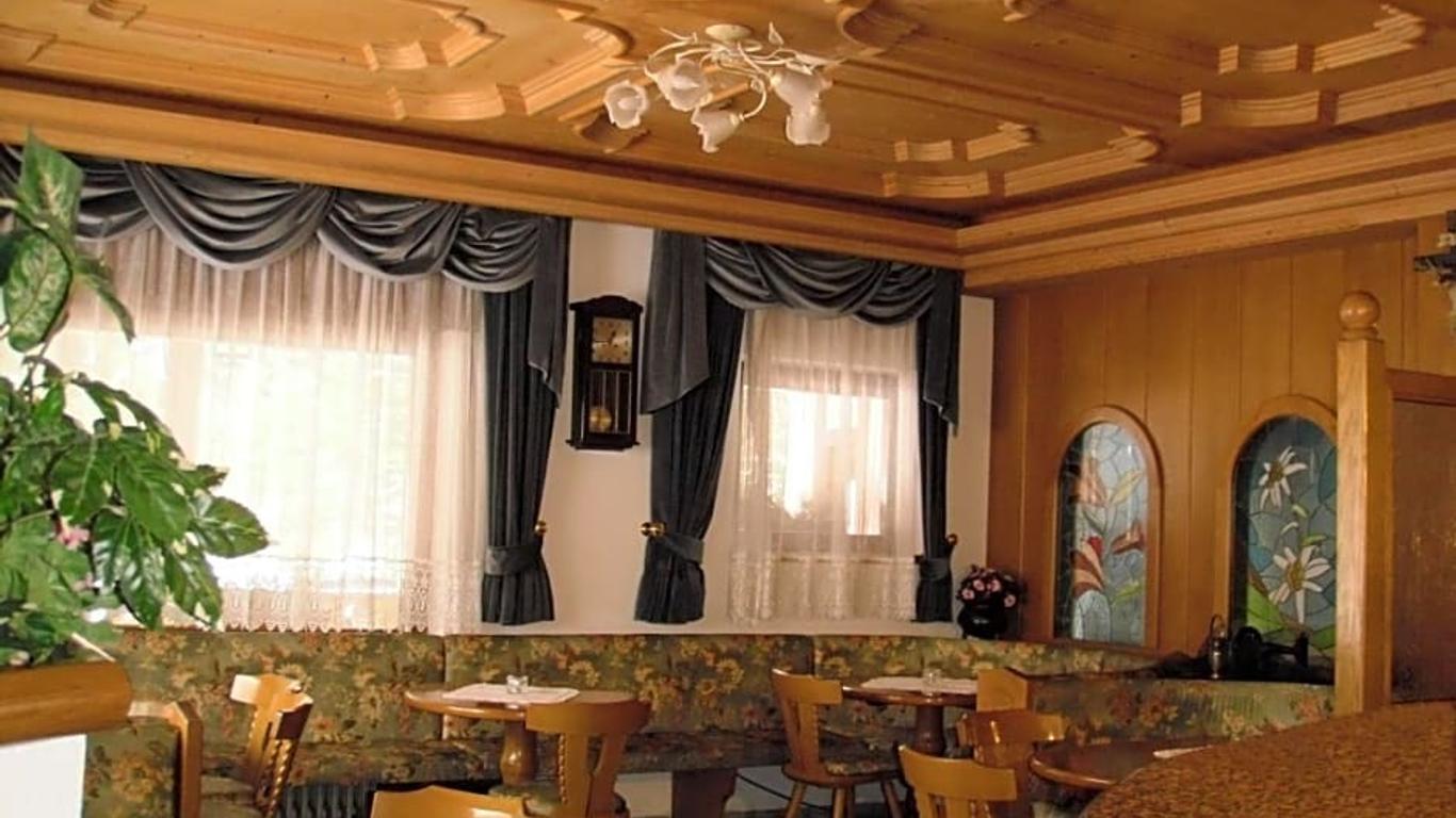 Hotel Rosalpina