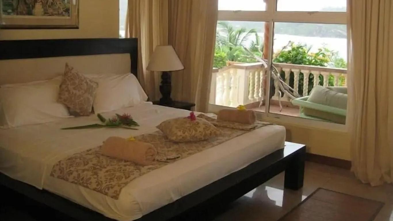 Bay View Villa