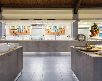 Blu Salento Village - Porto Cesareo - Buffet