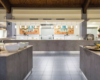 Blu Salento Village - Porto Cesareo - Buffet