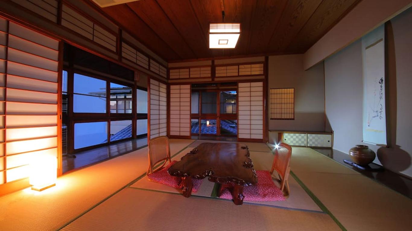 ريوكان دوجويا