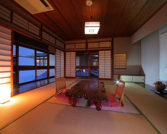 ريوكان دوجويا - ماتسوياما - غرفة نوم