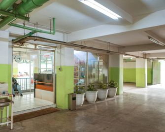 Micasa Inn - Bandung - Lobby