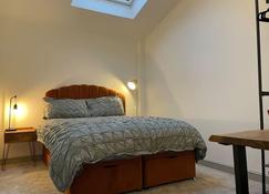 Smithy Bungalow, free private parking included, Buxton - Buxton - Makuuhuone