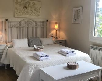 Casa El Eden De Cameros - Laguna de Cameros - Habitación