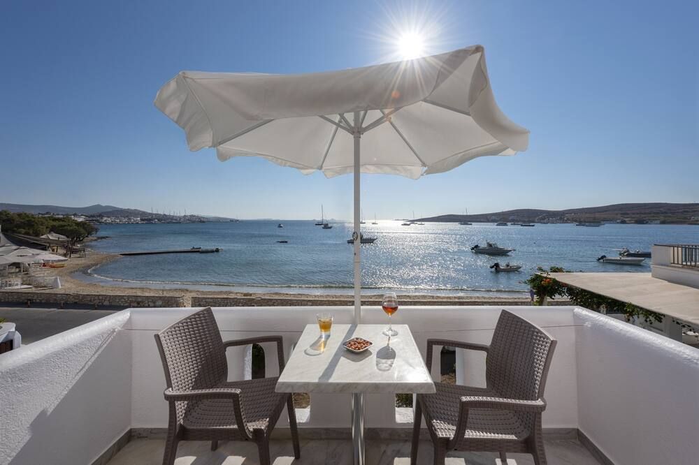 Irene Hotel - Beachfront