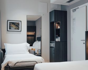 Hotel Stelvio Tirano - Tirano