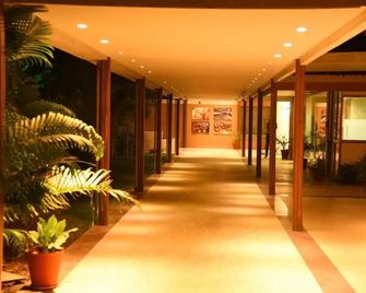 Palm Greens Club - Kheda - Couloir