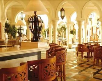 The Grand Makadi - Makadi Bay - Restaurant