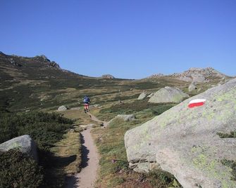 Quiet chalet, between sea and mountain - Prunelli-di-Fiumorbo - Edificio