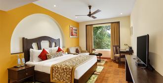 Aloha On The Ganges by Leisure Hotels - Rishikesh - Habitación
