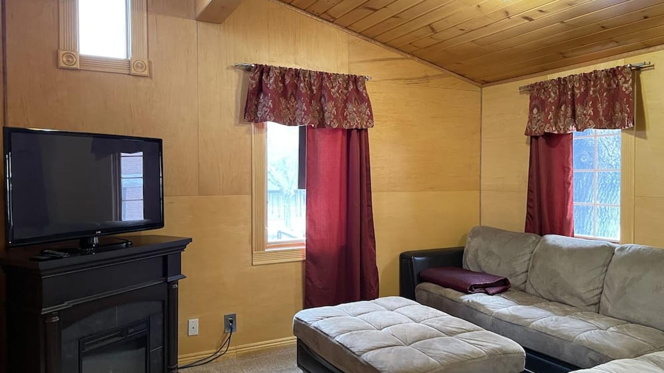 Luna Bed & Breakfast