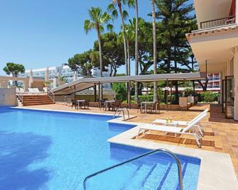 Apartamentos Pabisa Orlando - Palma de Mallorca - Pool