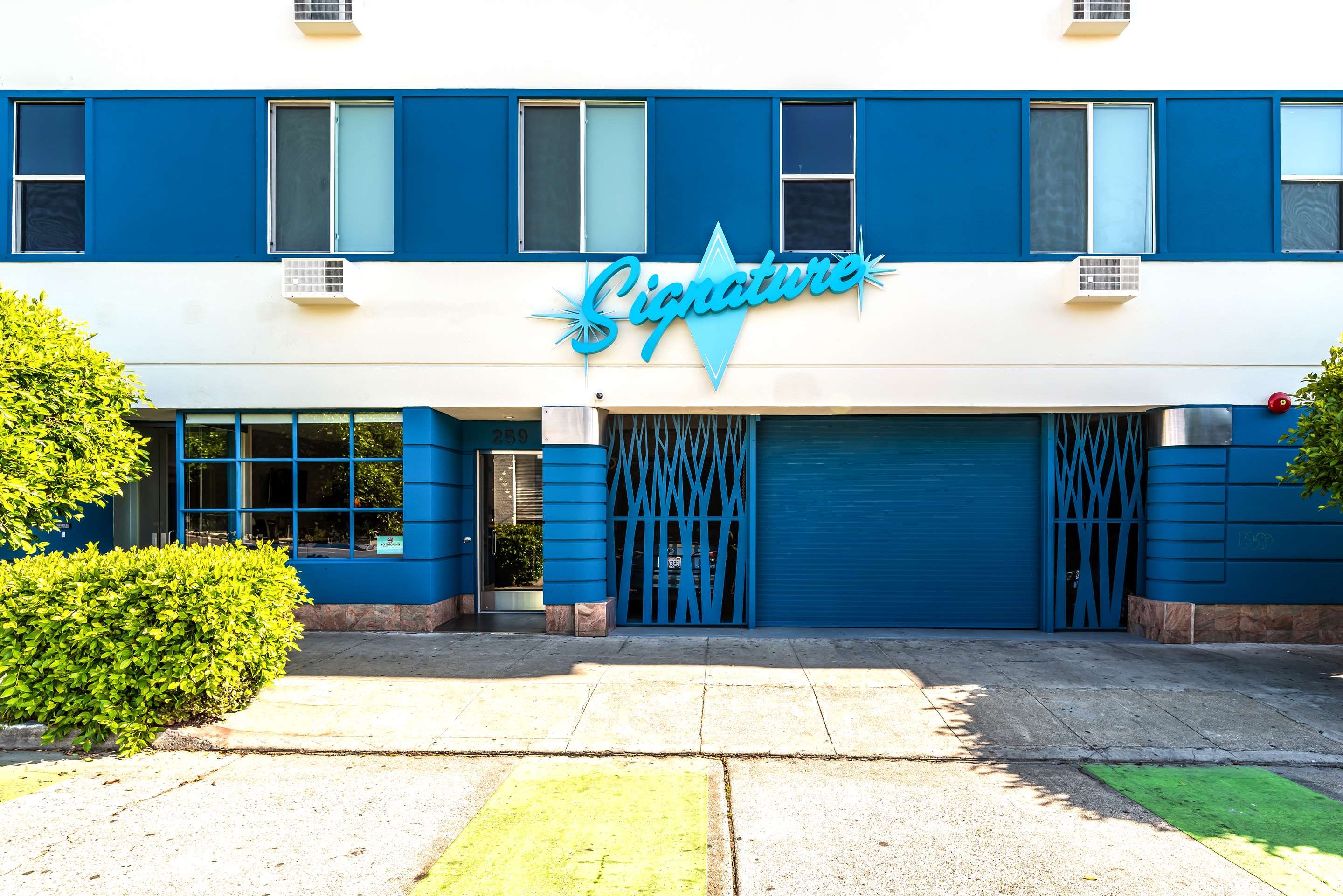 Signature San Francisco Ab 133 4 1 7 San Francisco