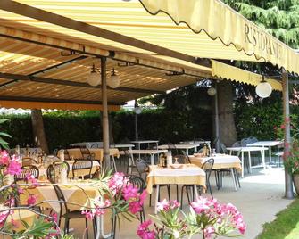Albergo Villa Eva - Costermano - Restaurant
