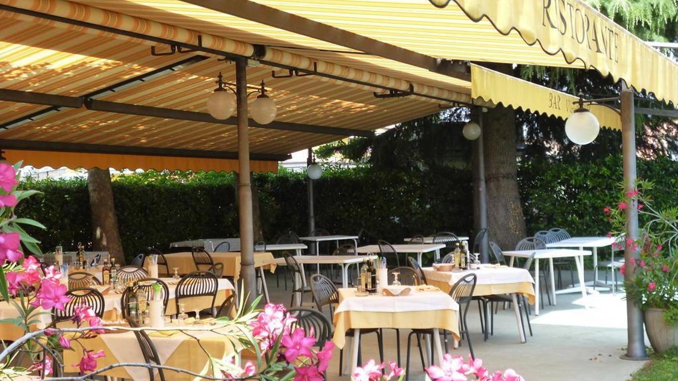 Albergo Villa Eva