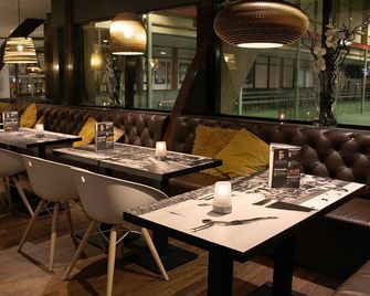 A Place You'll Surely Enjoy! Indoor Pool, Near Henriette Polak Museum! - Zutphen - Restaurant