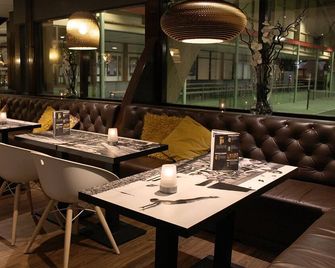 A Place You'll Surely Enjoy! Indoor Pool, Near Henriette Polak Museum! - Zutphen - Restaurant