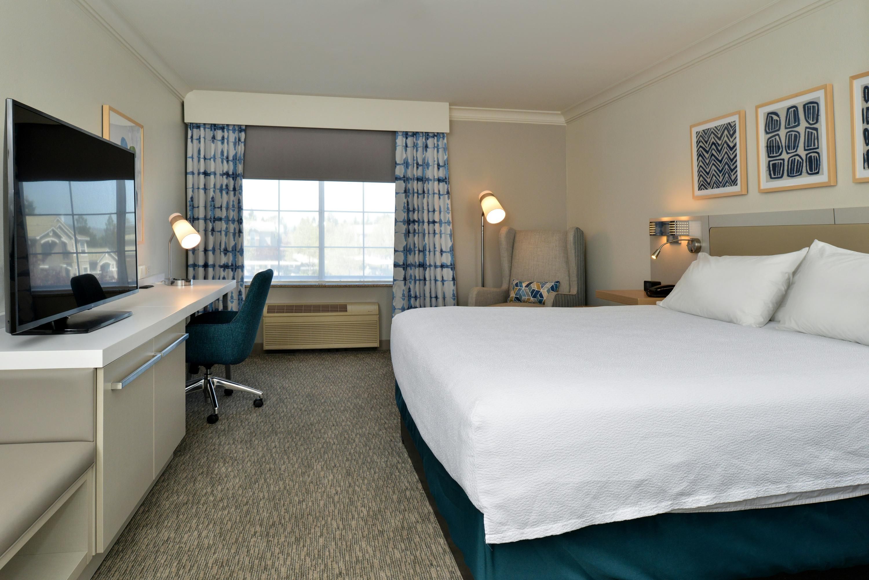 Hilton Garden Inn Napa