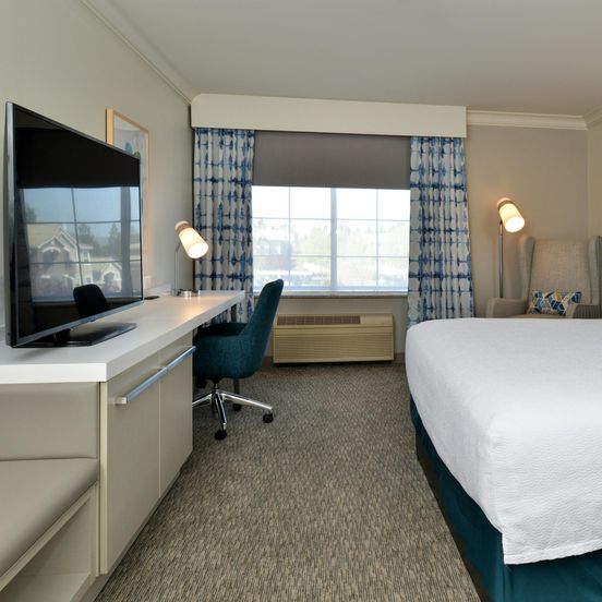 Hilton Garden Inn Napa image 1