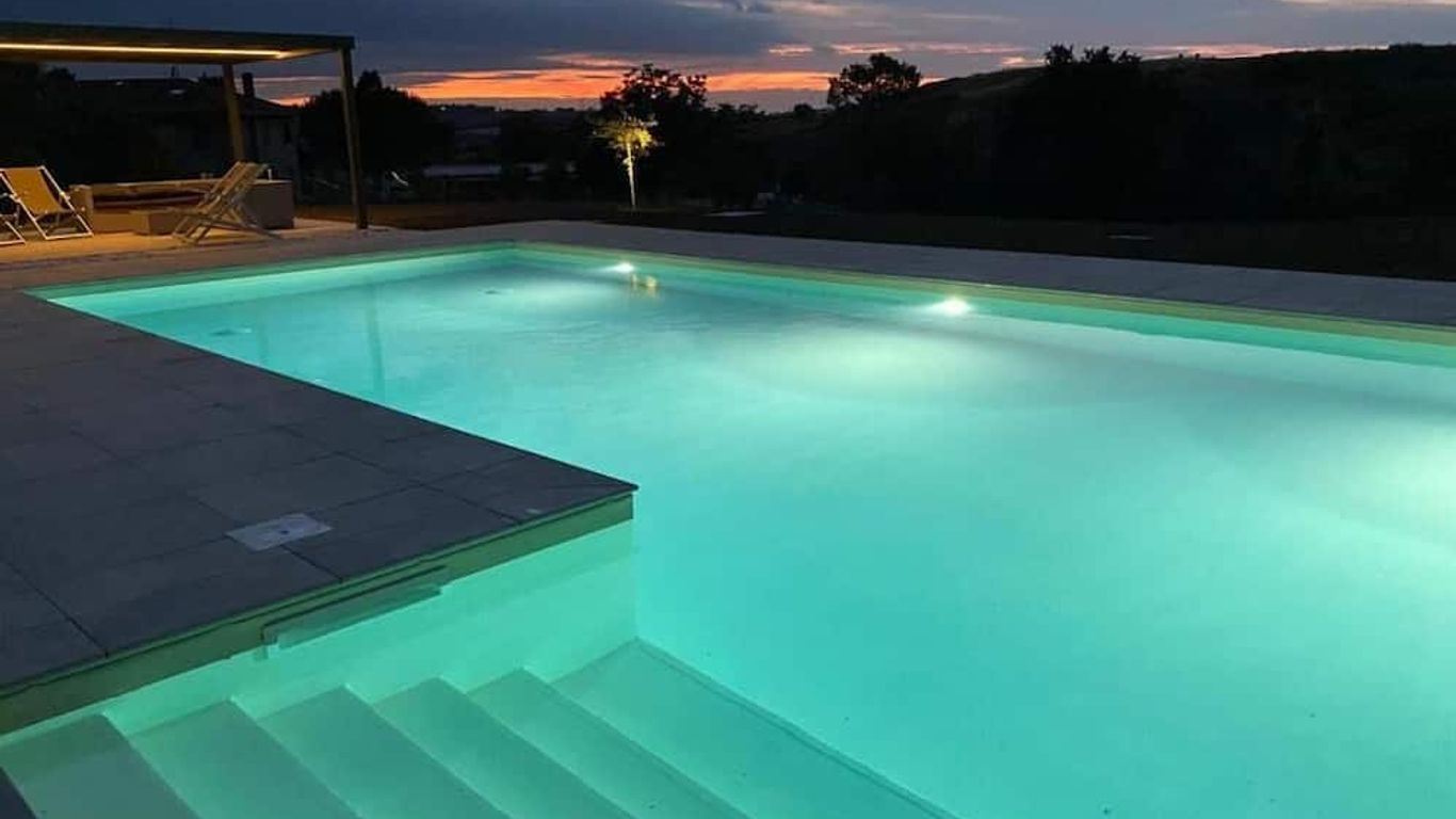 Villa Rina Guest House