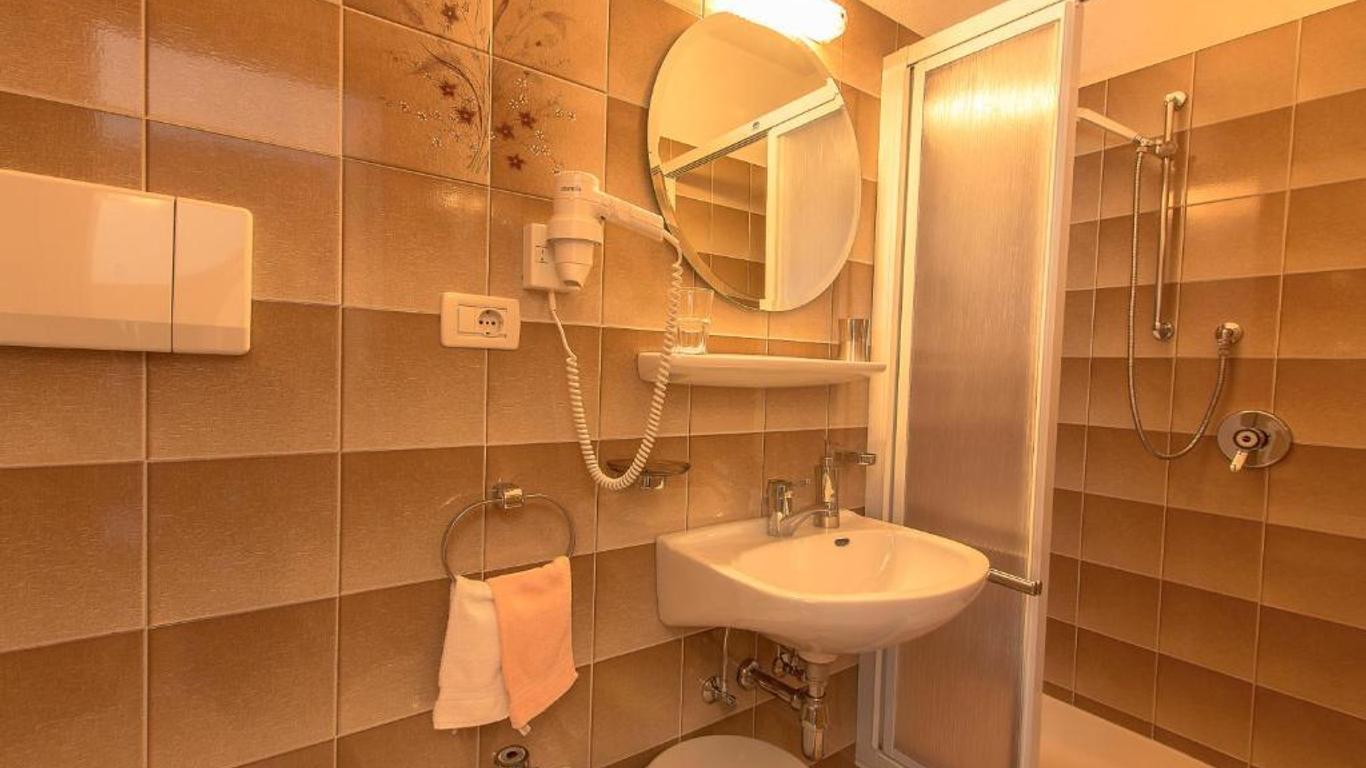B&B Apartments La Palsa