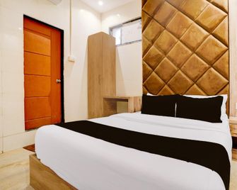 Hotel O New Firdous - Mumbai - Quarto