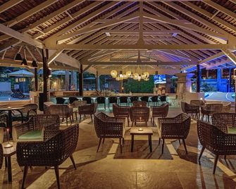 Sunset at the Palms Resort - Adults Only - Negril - Restaurang