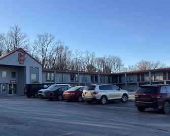 Hometowne Studios Hagerstown - Williamsport - Williamsport - Building