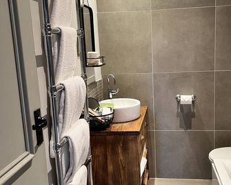 The Devonshire Arms - Hartington - Bad