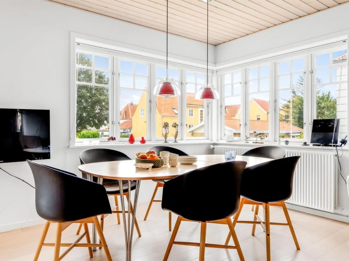 Holiday Home Dorti - 500m from the sea by Interhome – Skagen
