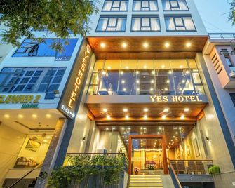 Yes Hotel Da Nang - Da Nang - Edificio