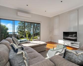 Neptune Hyams Beach - Hyams Beach - Living room