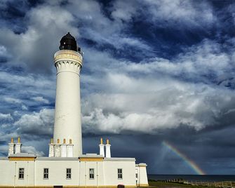 Firth Hotel & Restaurant - Lossiemouth