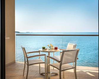 Isabella Island Resort, Valamar Collection - Poreč - Balkon