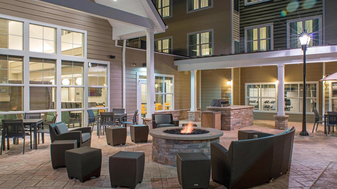 Residence Inn by Marriott Albany Clifton Park