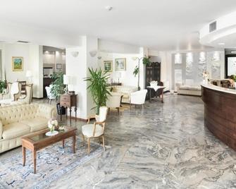 Hotel Apollo - Riccione - Lobby