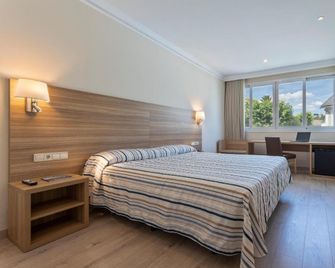 Hotel Best Osuna - Madrid - Habitación