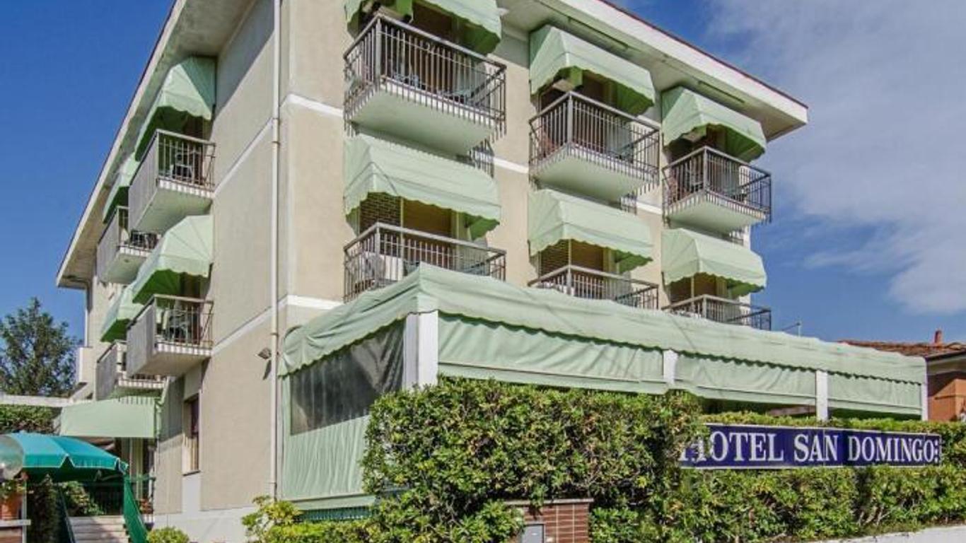 Hotel San Domingo