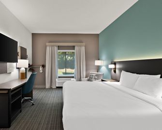 Comfort Inn Powell - Knoxville North - Powell - Chambre