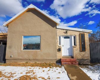 Denver Oasis [Hottub/Pets/420] - Denver - Edificio