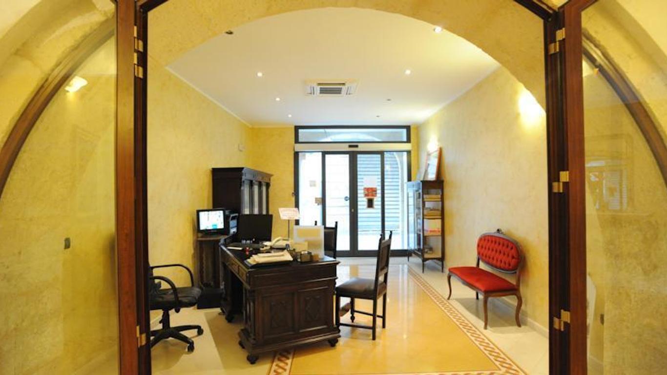 Residence Acropoli