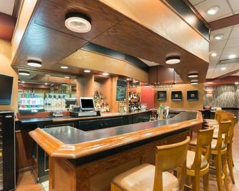 Ramada Hotel & Conference Center - Buffalo - Bar