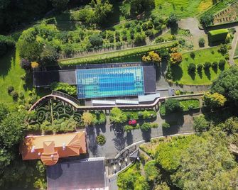 Bio Hotel - Hotel Quinta Da Serra - Câmara de Lobos