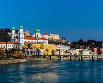 Amedia Express Passau, Trademark Collection by Wyndham - Passau