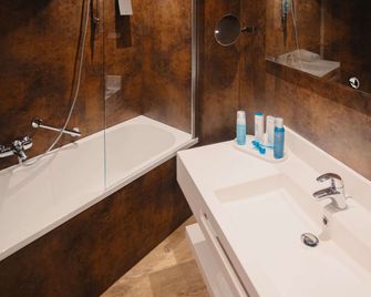 Domaine des Hautes Fagnes - Ovifat - Baño