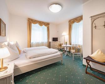 Hotel Weisse Lilie - Giglio Bianco - Rio di Pusteria - Habitación