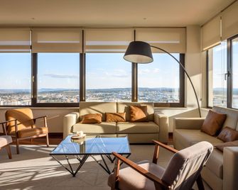 Melia Castelo Branco - Castelo Branco - Budova