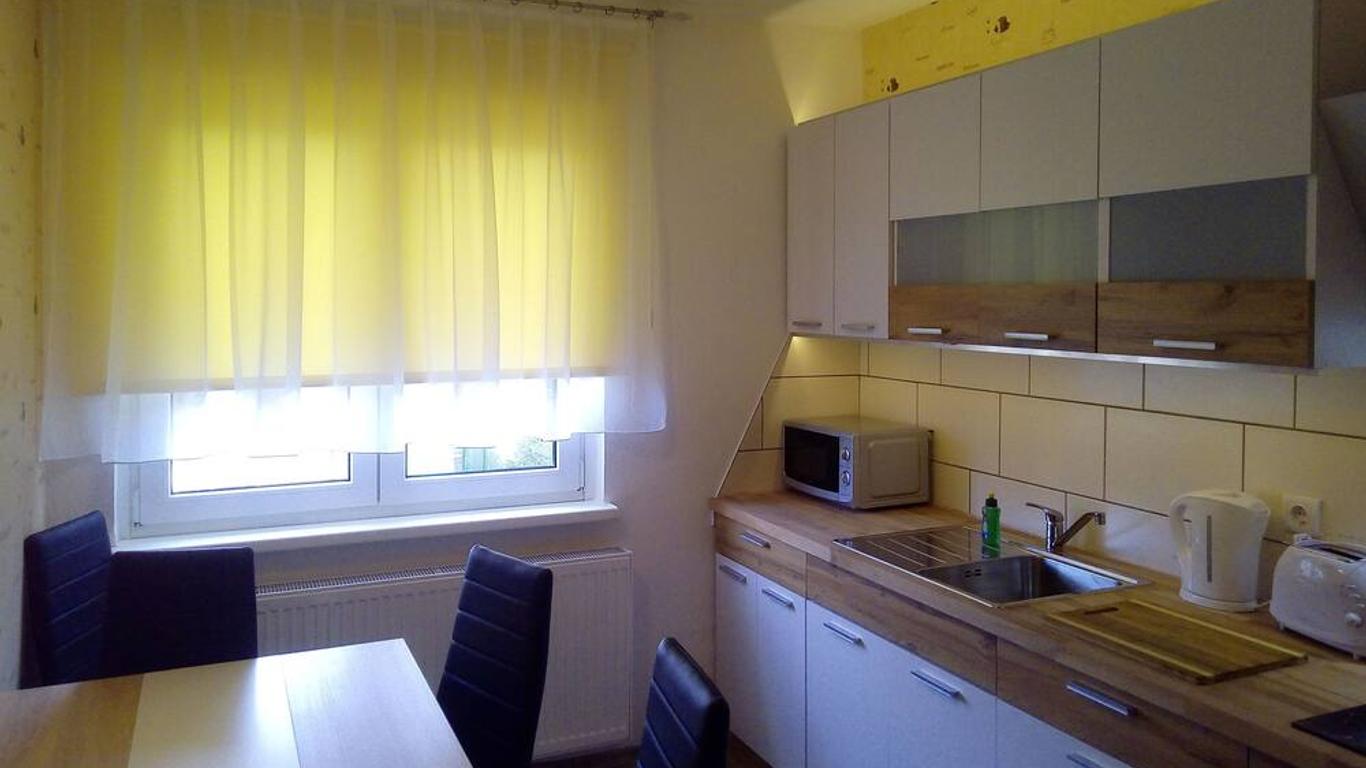 Pension Zum Ringelberg
