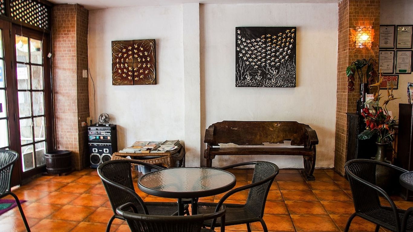 Boracay Ocean Bay Hotel